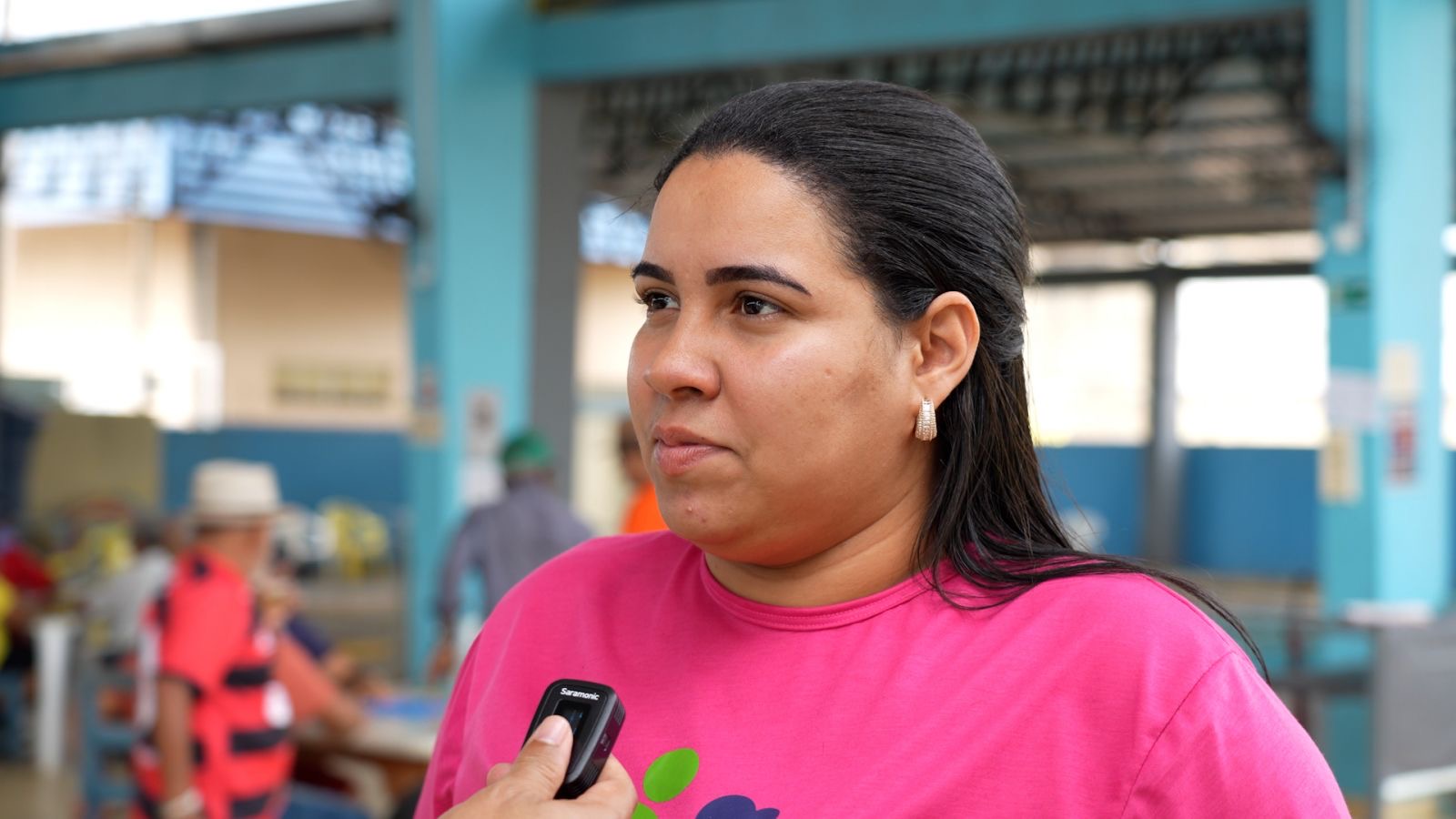 Foto: Reprodução/ALE-RO