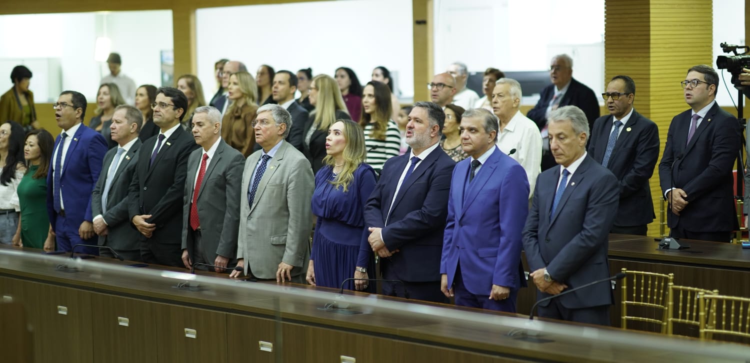 Foto: Reprodução/ALE-RO