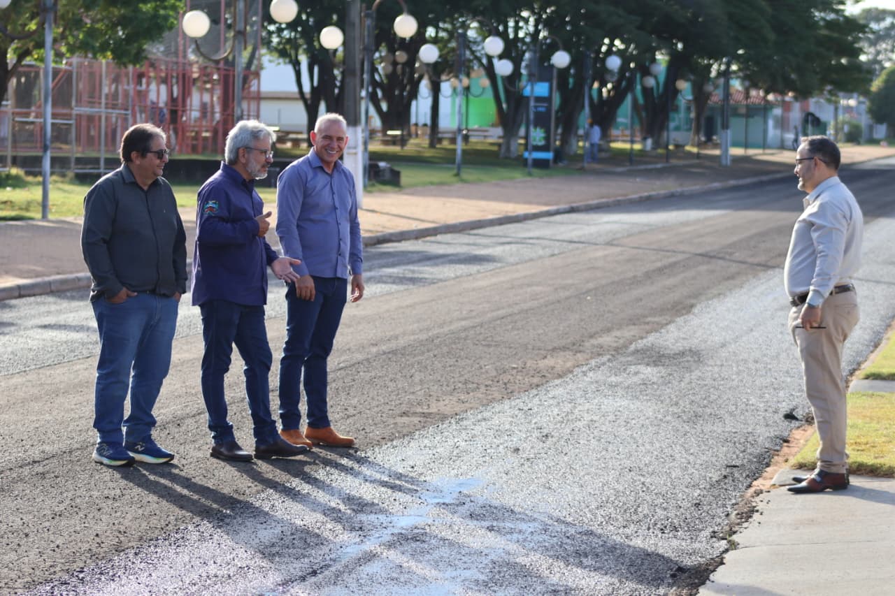 Foto: Reprodução/ALE-RO