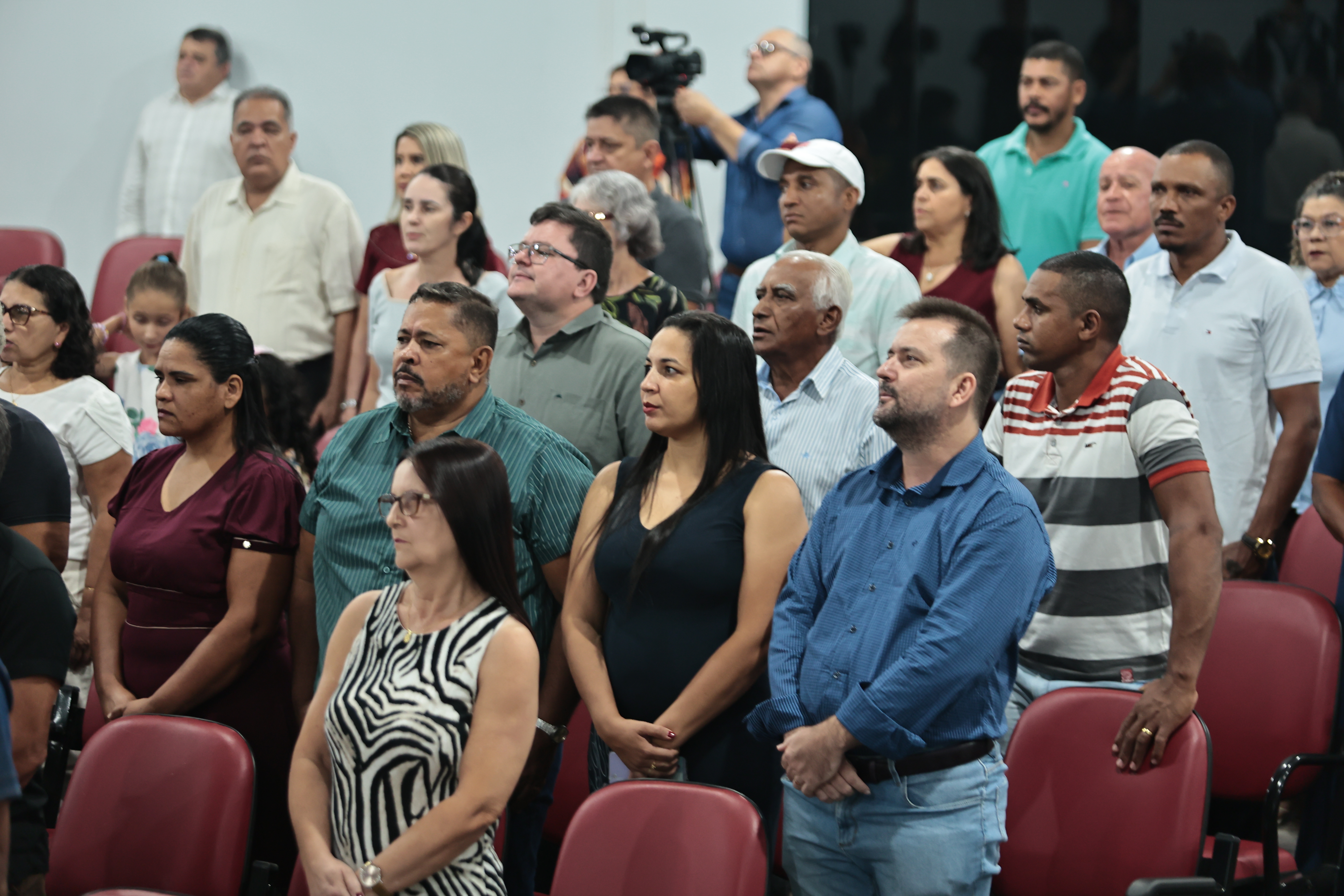 Foto: Reprodução/ALE-RO