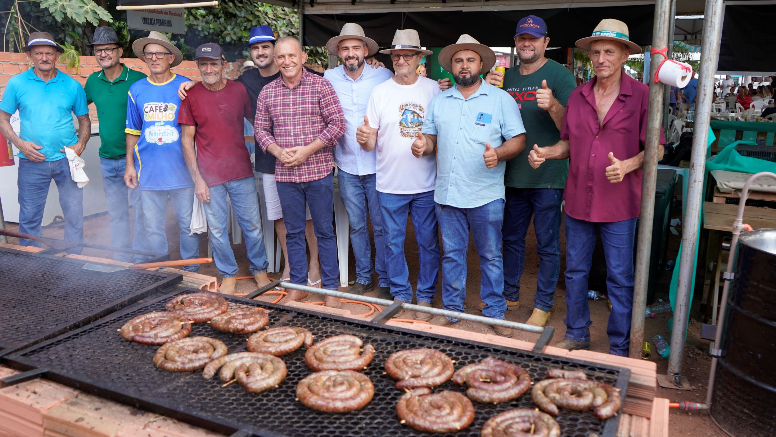 Foto: Reprodução/ALE-RO