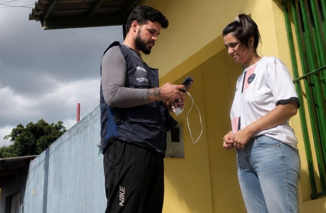 Foto: Reprodução/ALE-RO