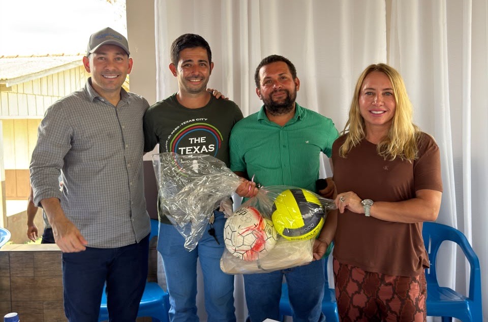 Foto: Reprodução/ALE-RO