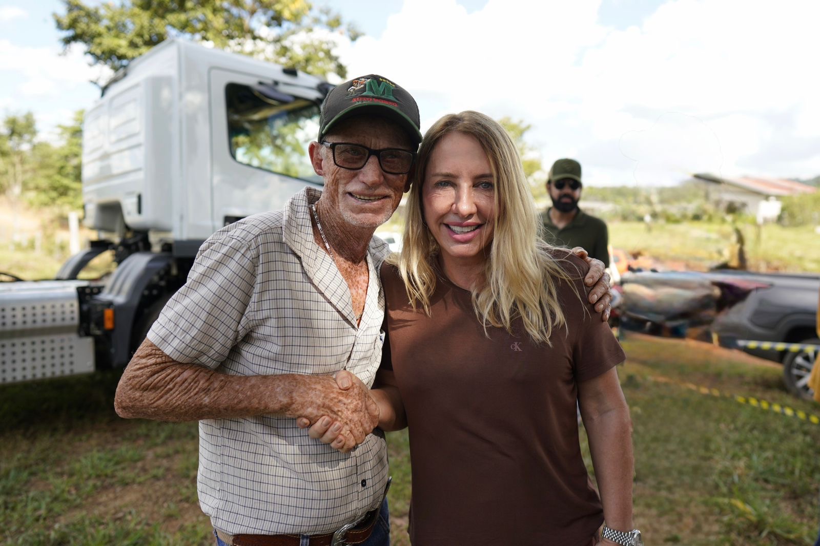Foto: Reprodução/ALE-RO