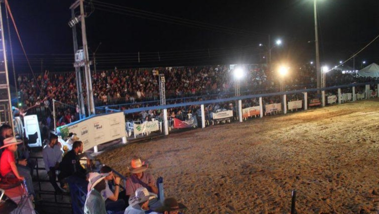 Foto: Reprodução/ALE-RO