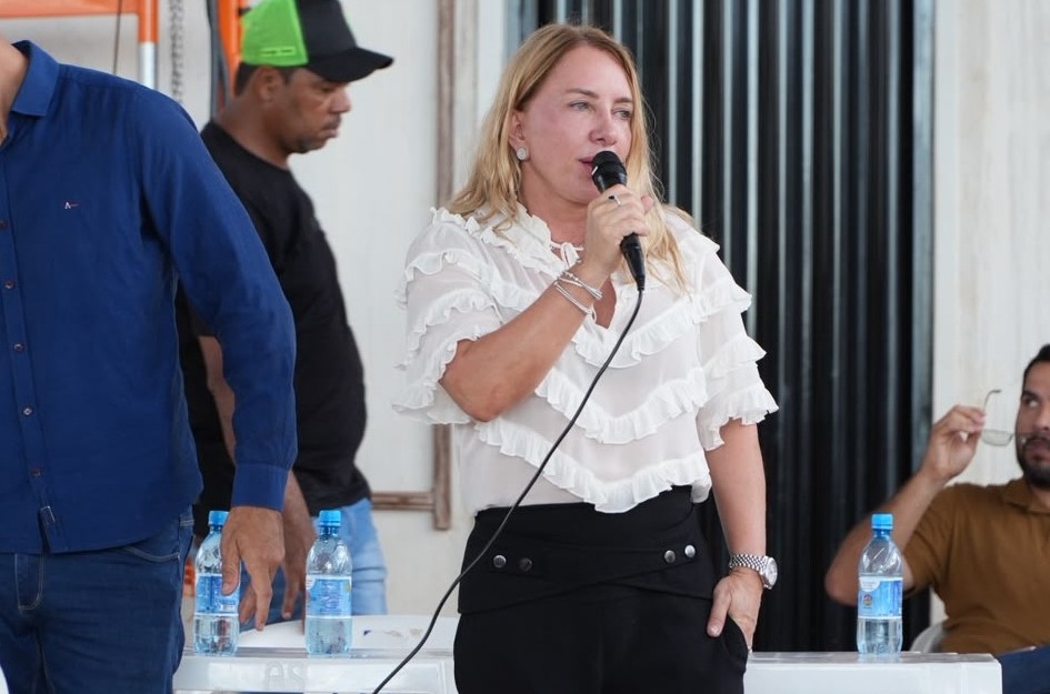 Foto: Reprodução/ALE-RO