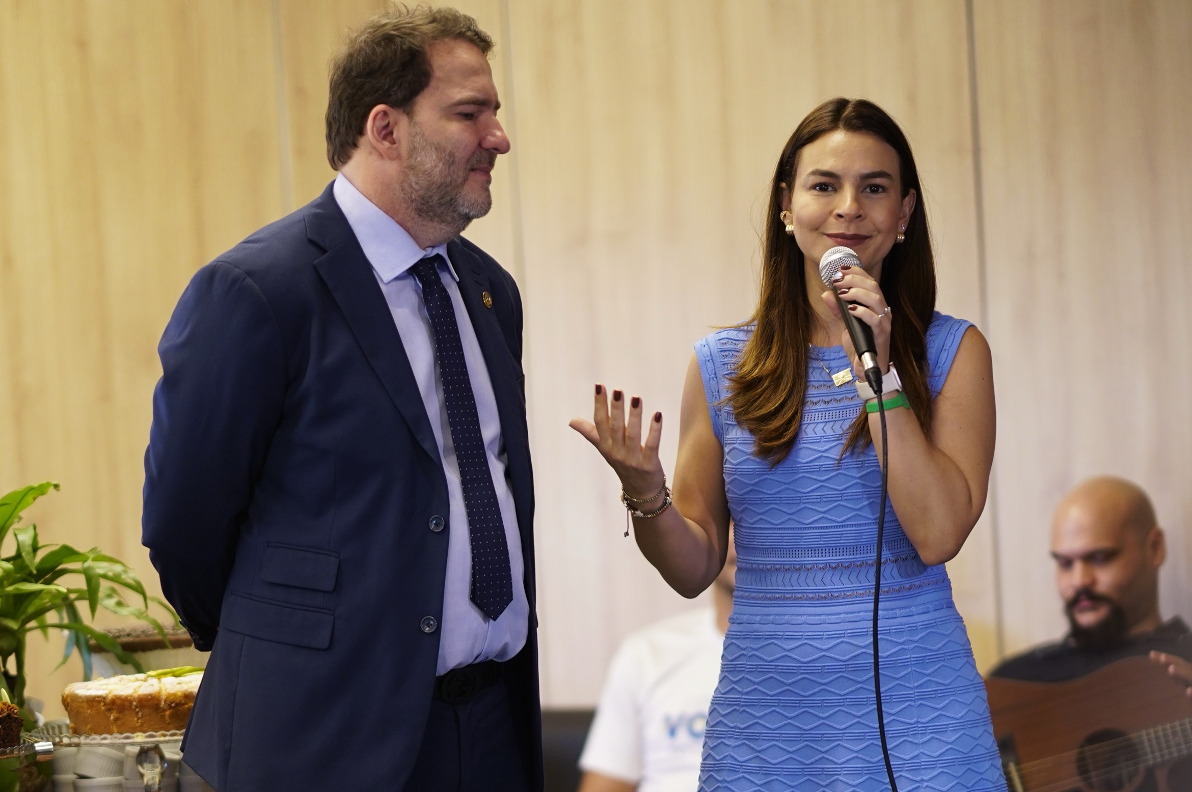 Foto: Reprodução/ALE-RO