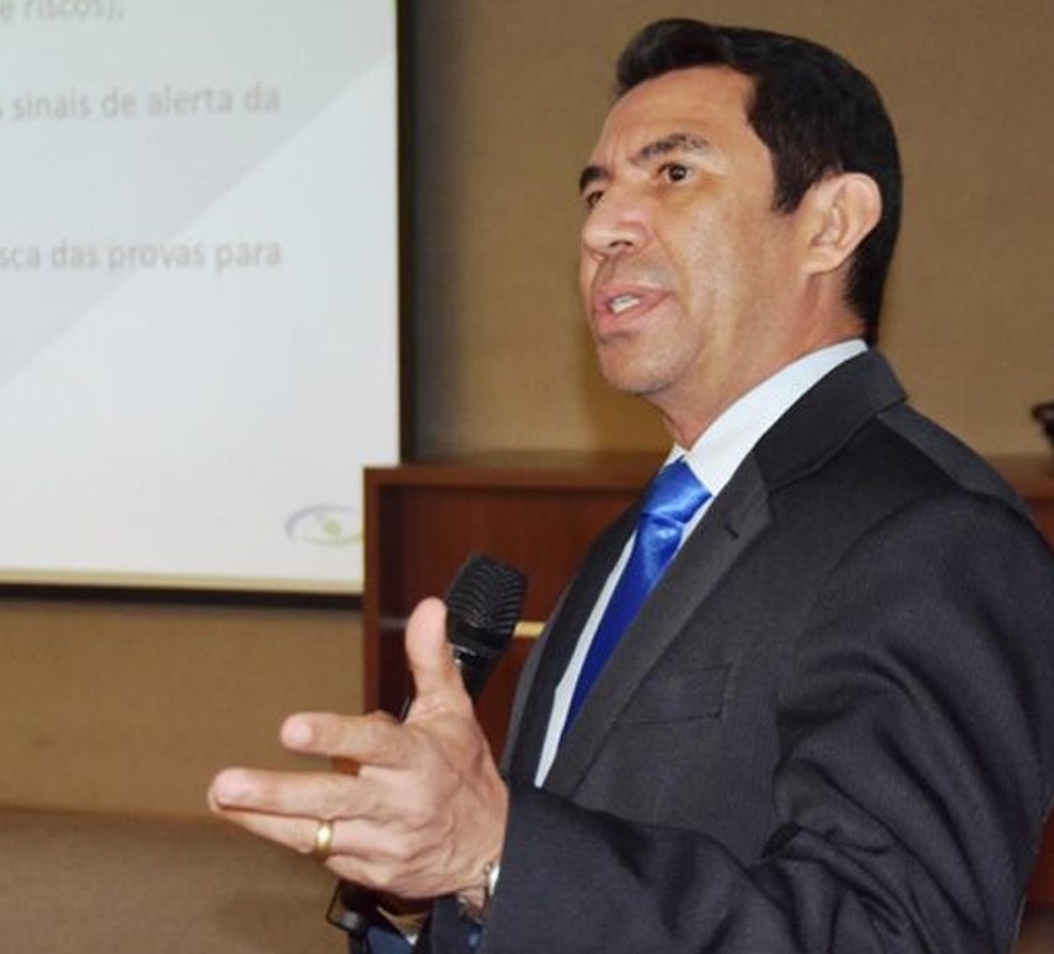 Foto: Reprodução/ALE-RO