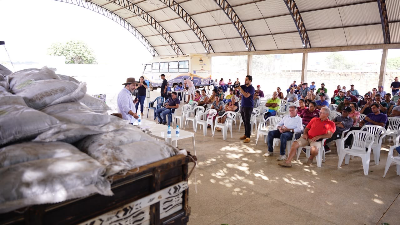 Foto: Reprodução/ALE-RO