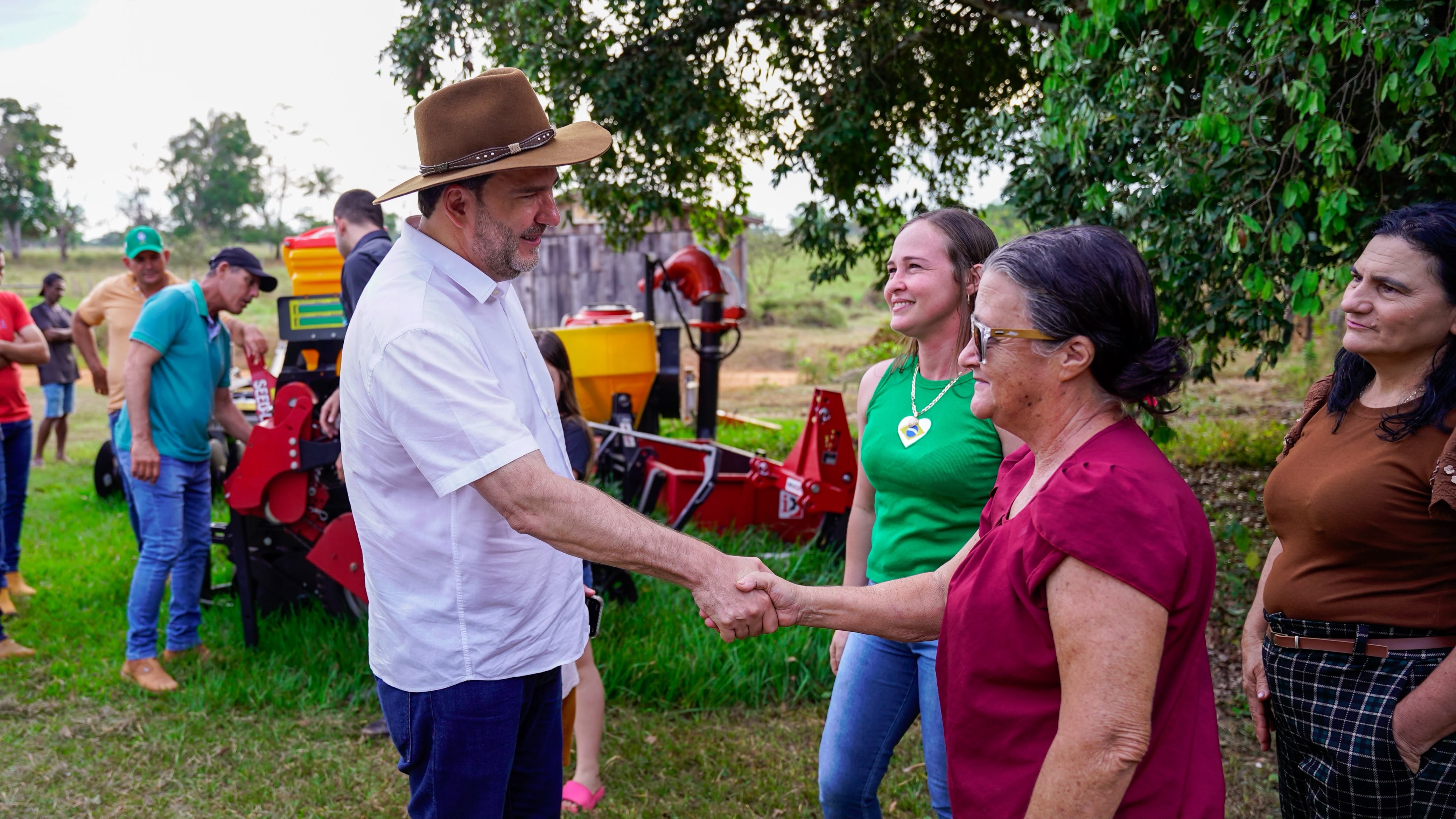 Foto: Reprodução/ALE-RO
