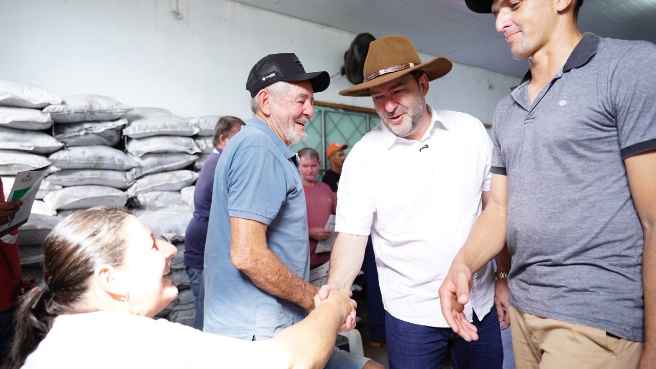 Foto: Reprodução/ALE-RO