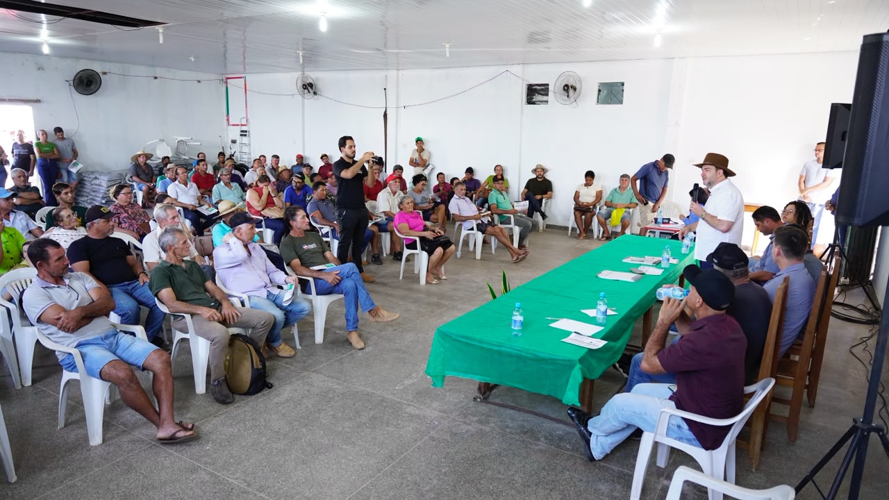 Foto: Reprodução/ALE-RO