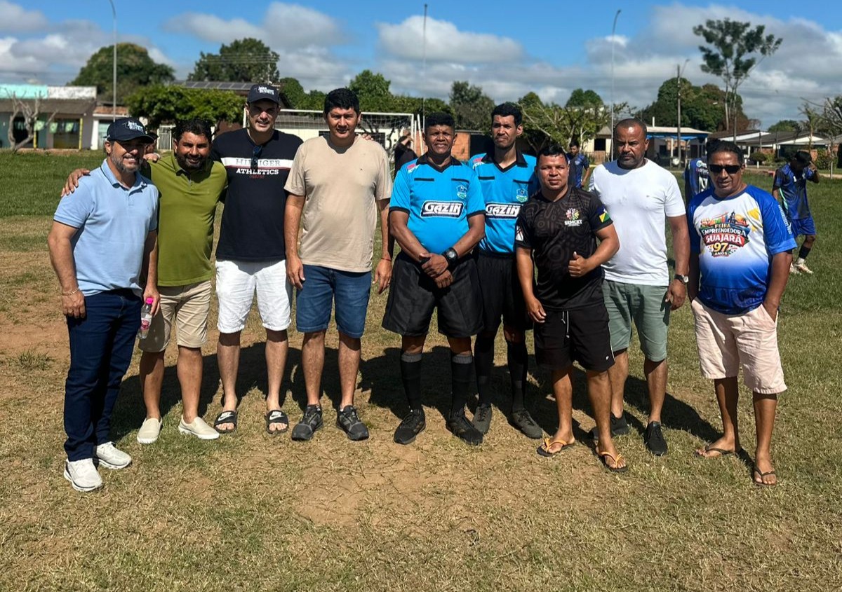 Foto: Reprodução/ALE-RO
