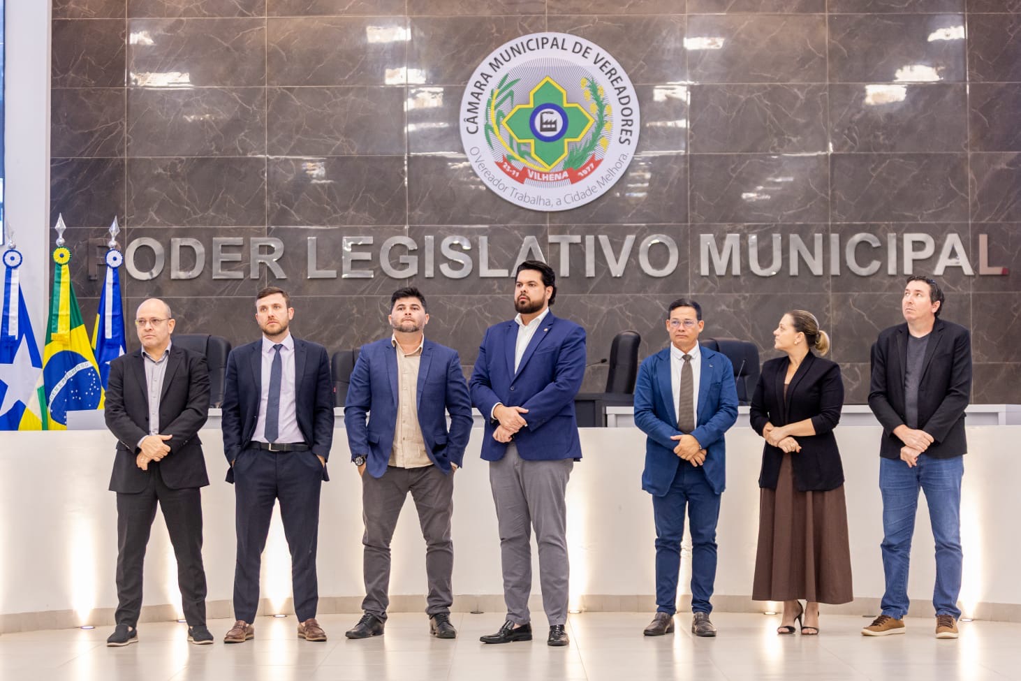 Foto: Reprodução/ALE-RO