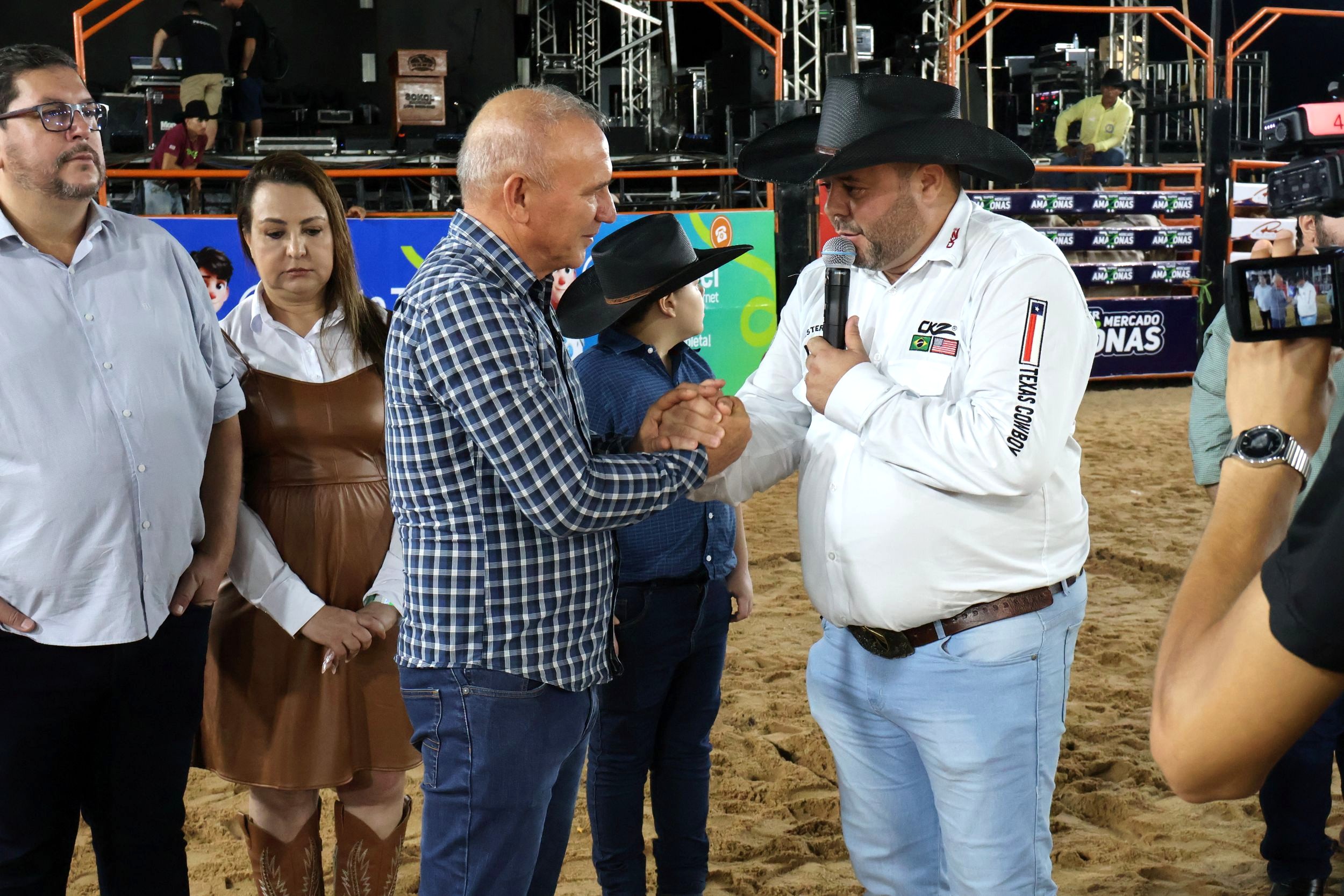 Foto: Reprodução/ALE-RO