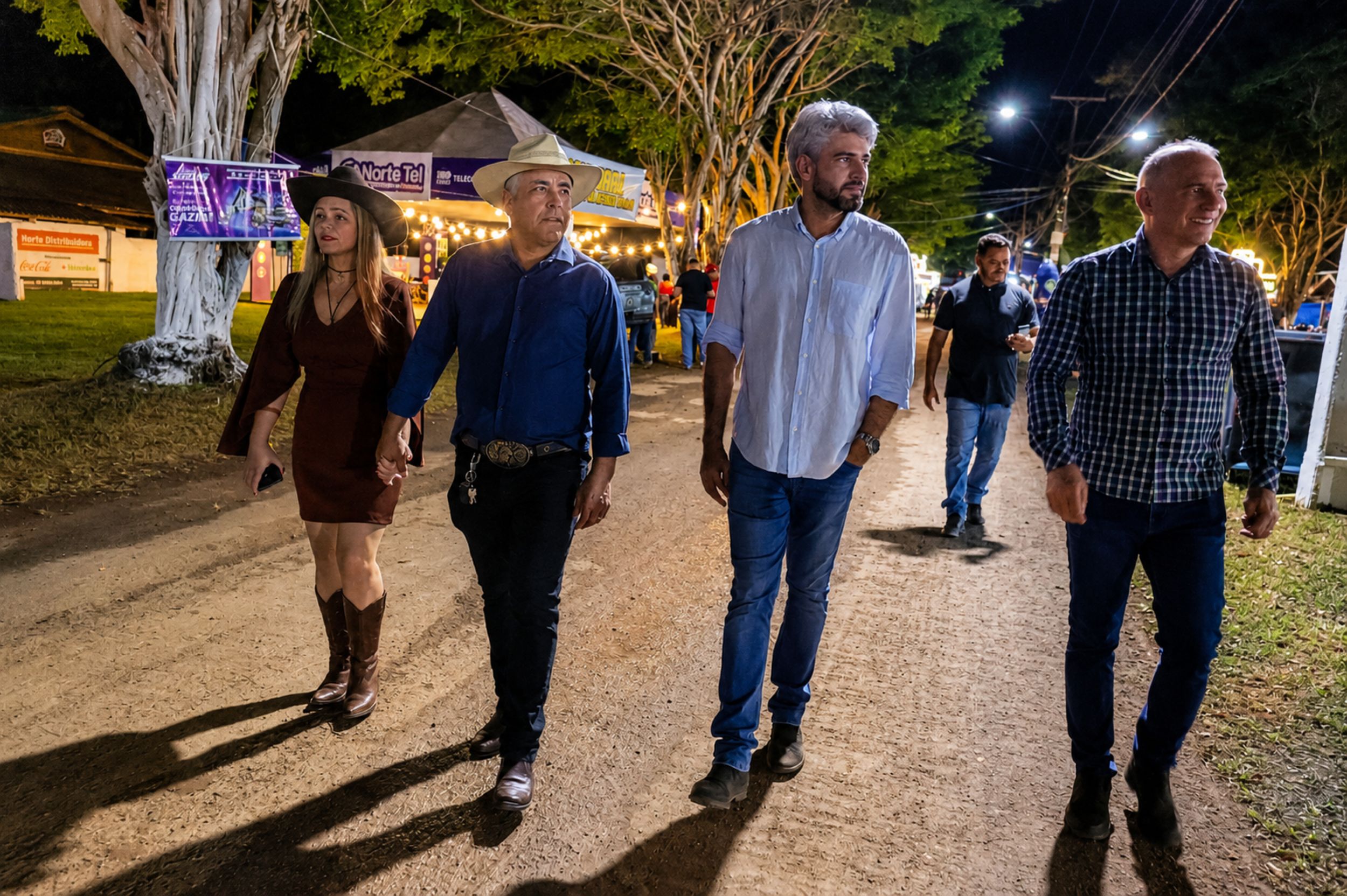 Foto: Reprodução/ALE-RO