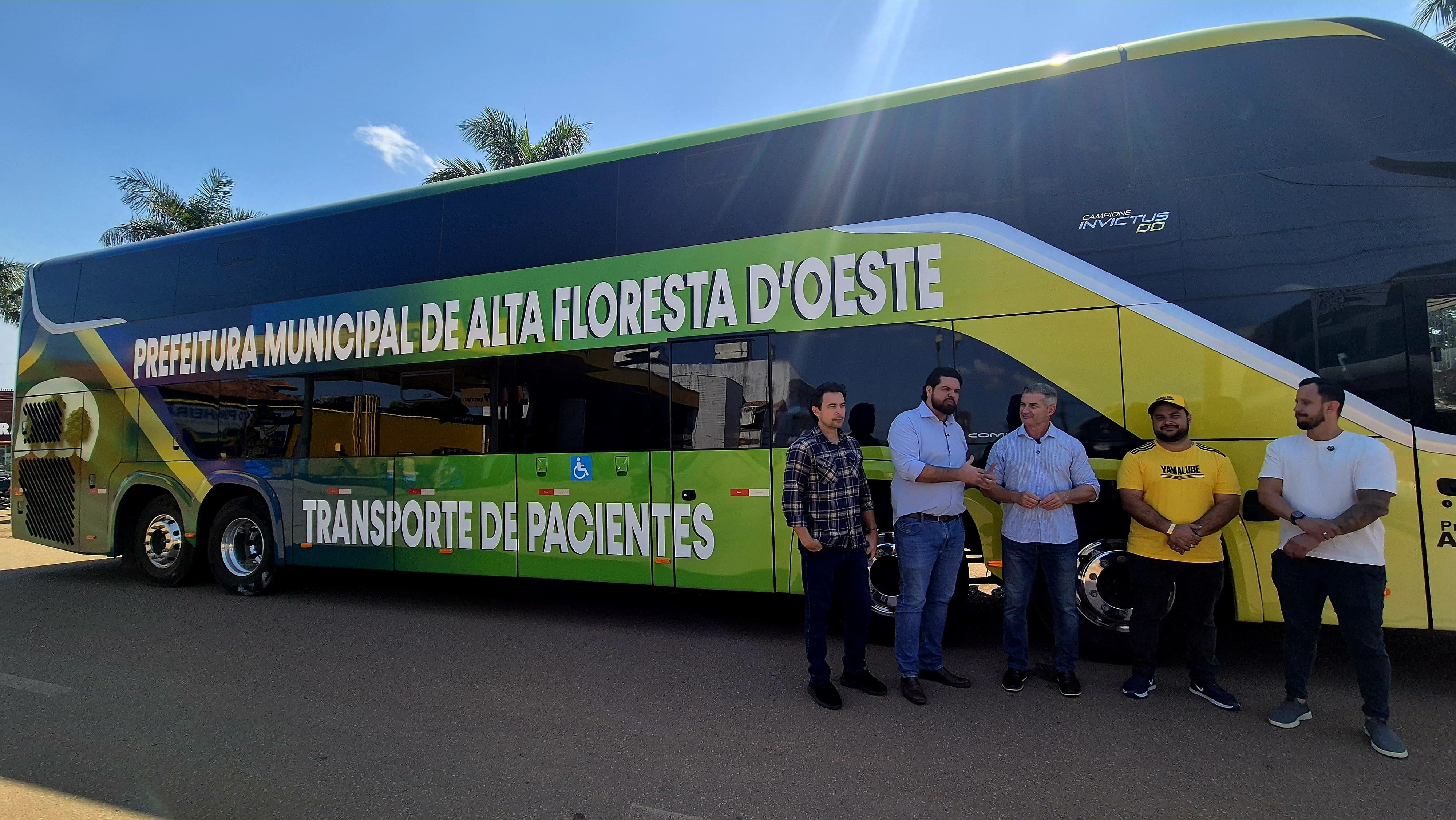 Foto: Reprodução/ALE-RO
