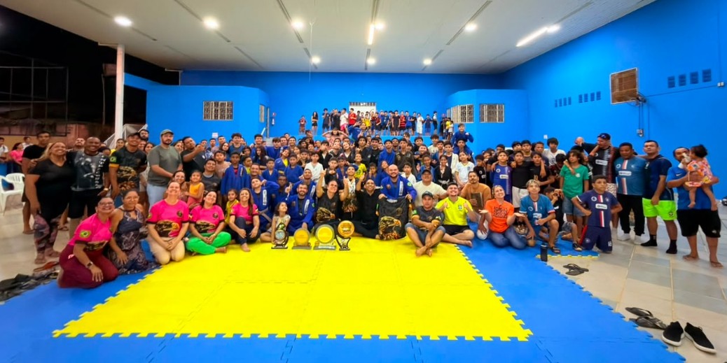 Foto: Reprodução/ALE-RO