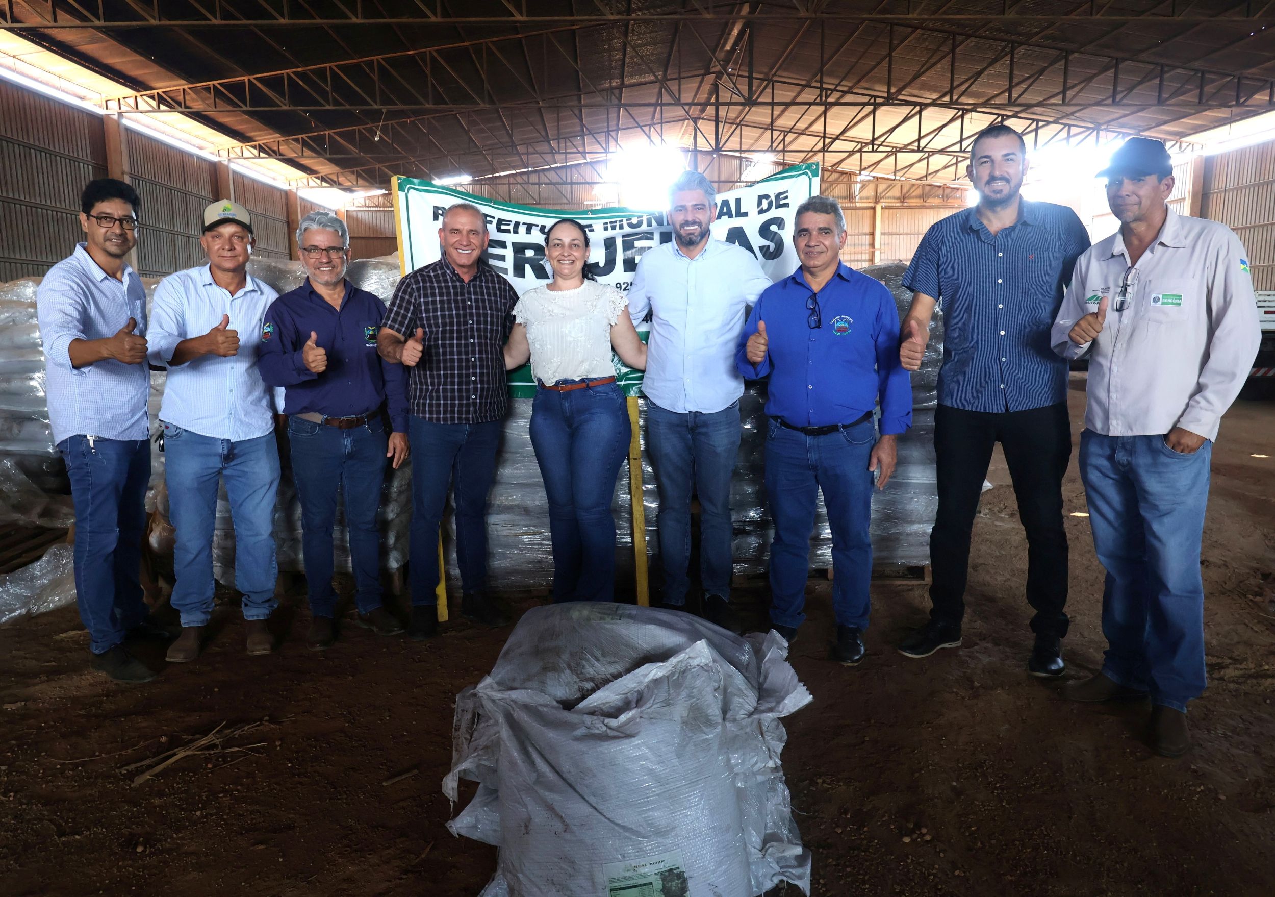 Foto: Reprodução/ALE-RO