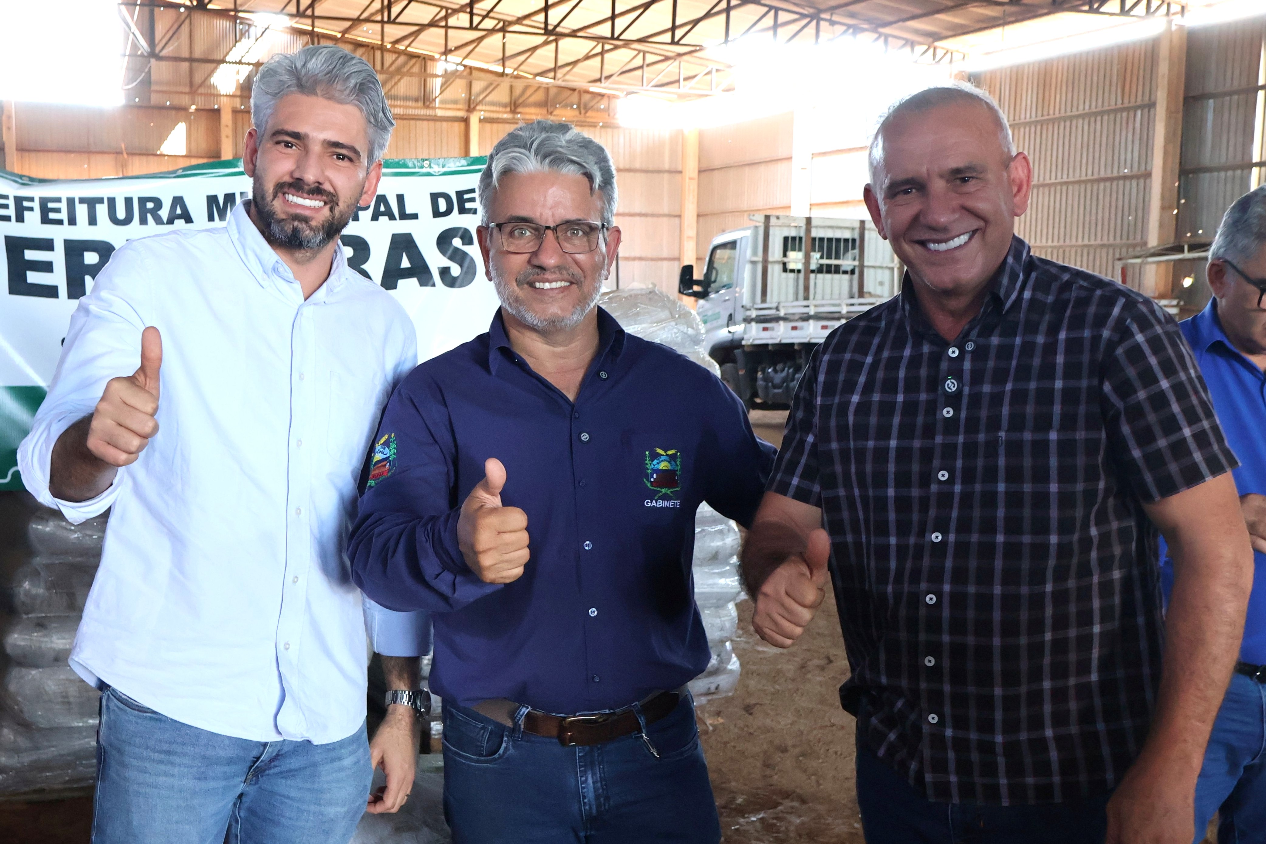 Foto: Reprodução/ALE-RO