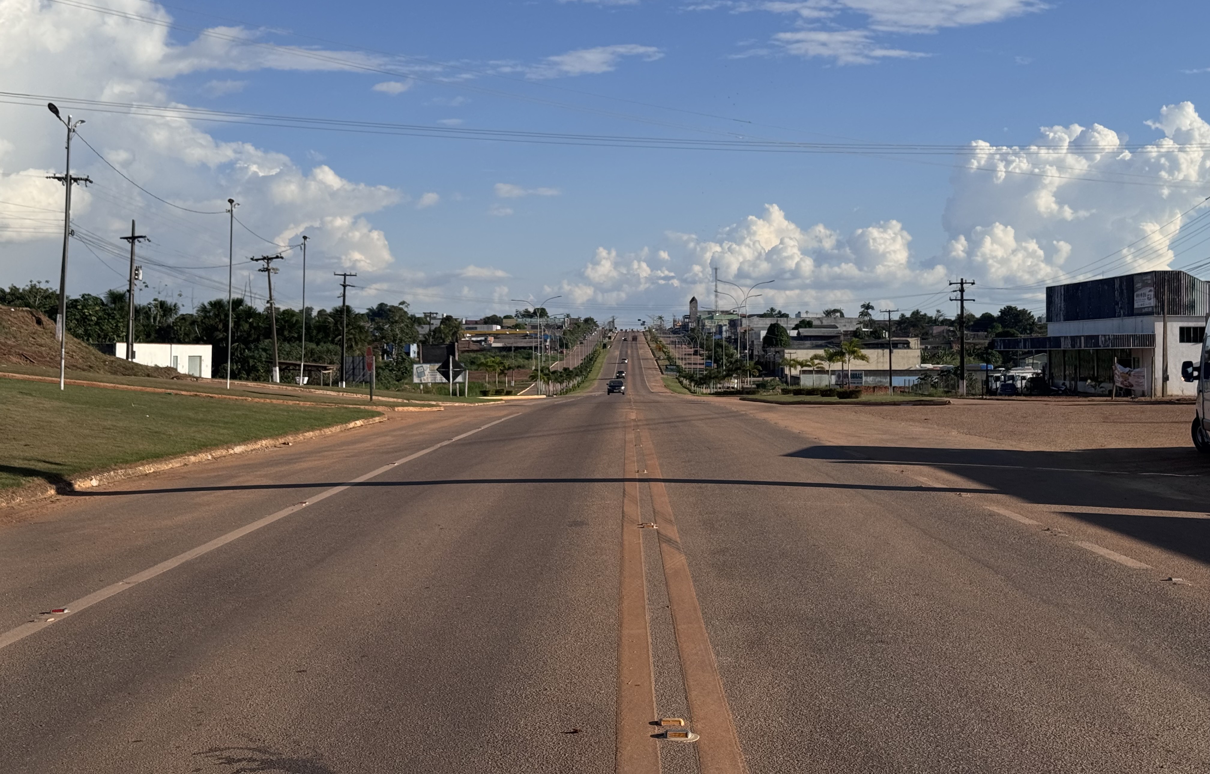 Foto: Reprodução/ALE-RO