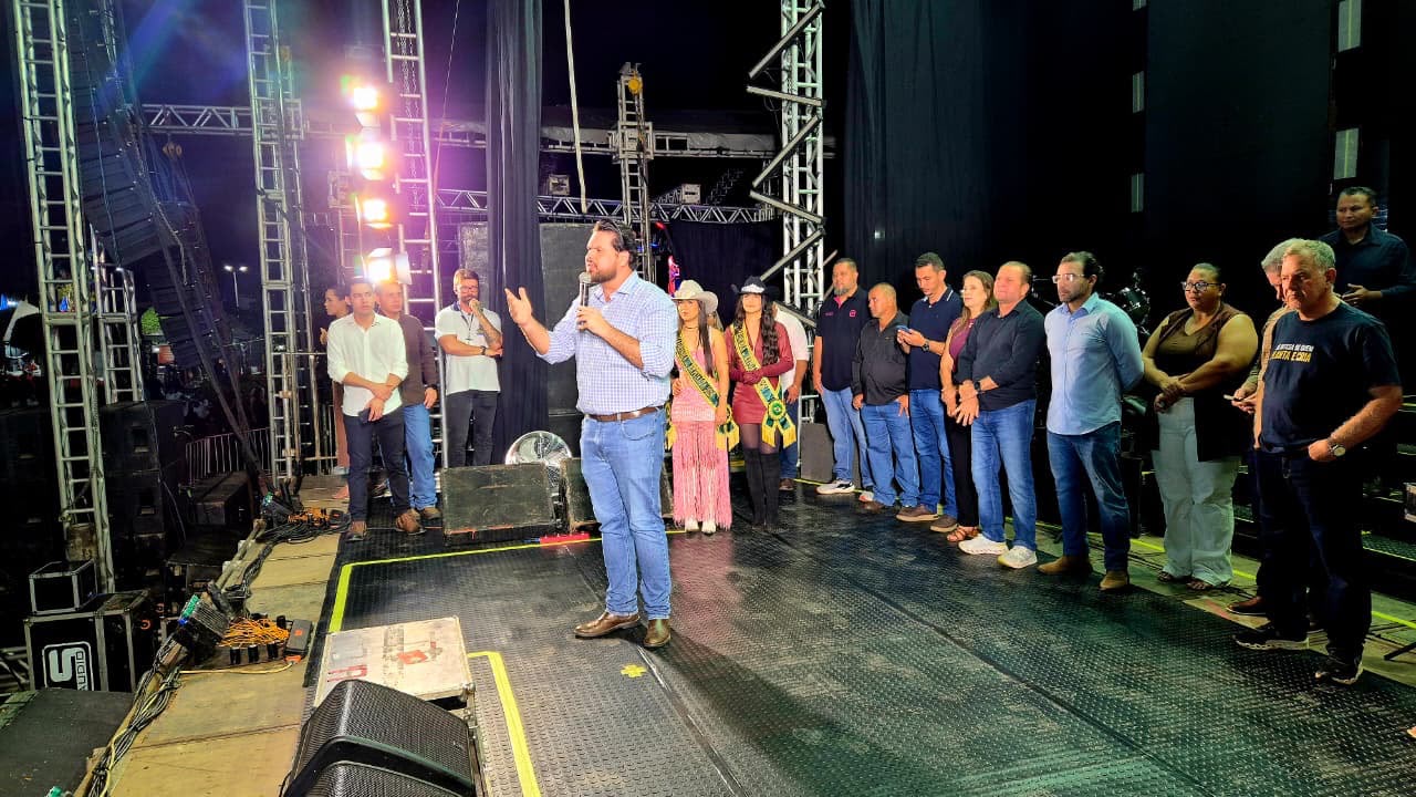 Foto: Reprodução/ALE-RO