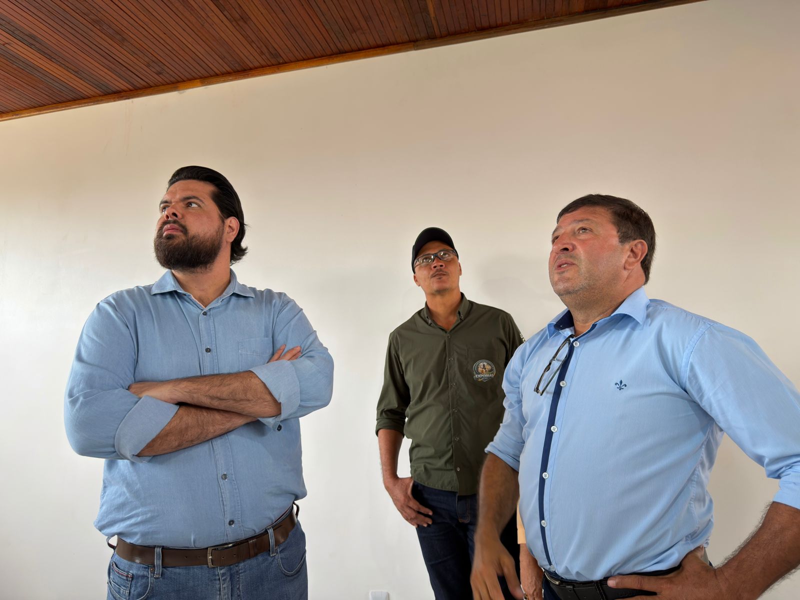 Foto: Reprodução/ALE-RO