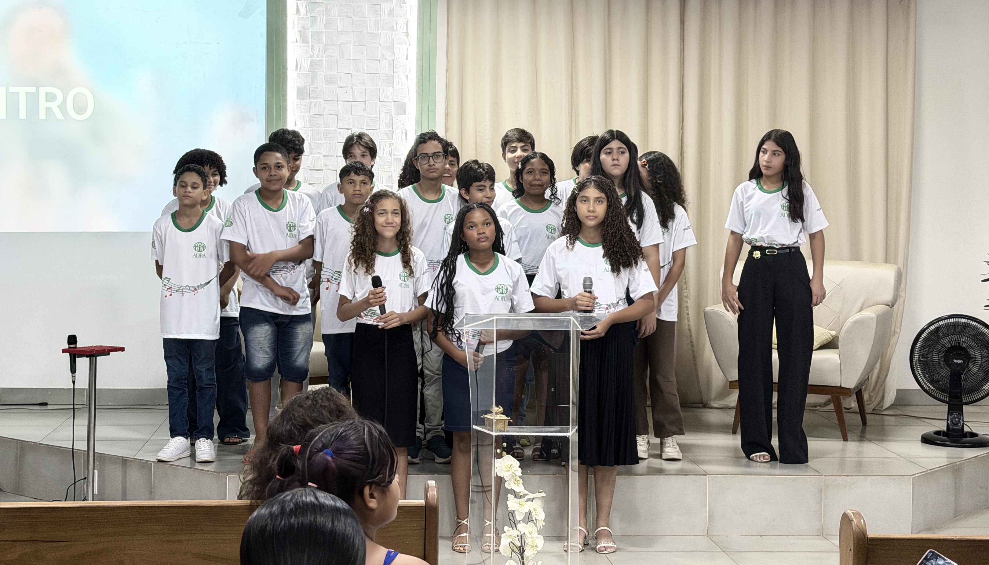 Foto: Reprodução/ALE-RO