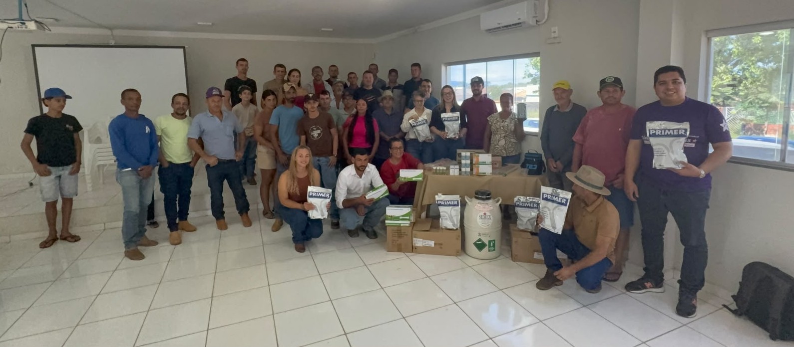 Foto: Reprodução/ALE-RO