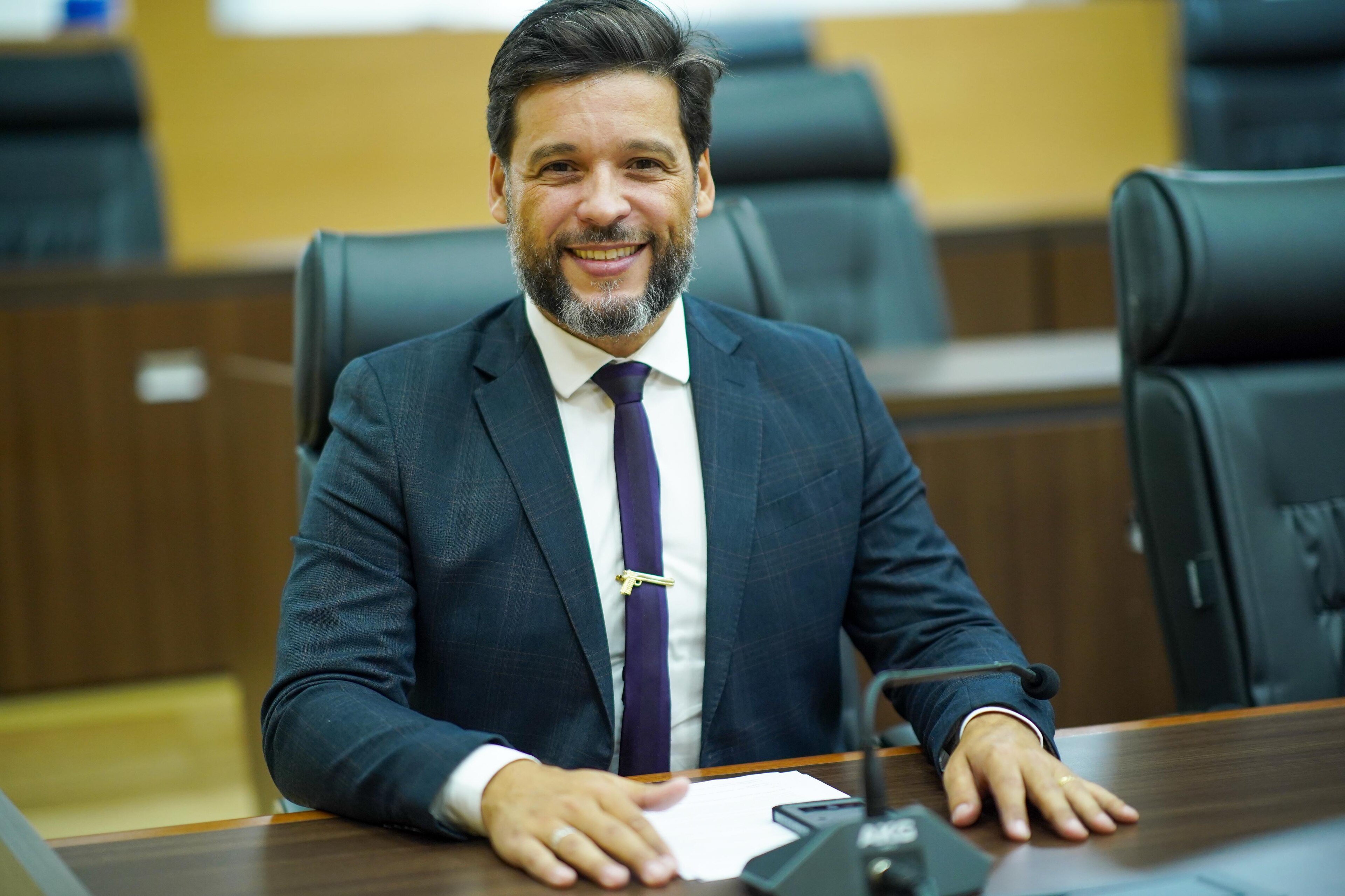 Foto: Reprodução/ALE-RO