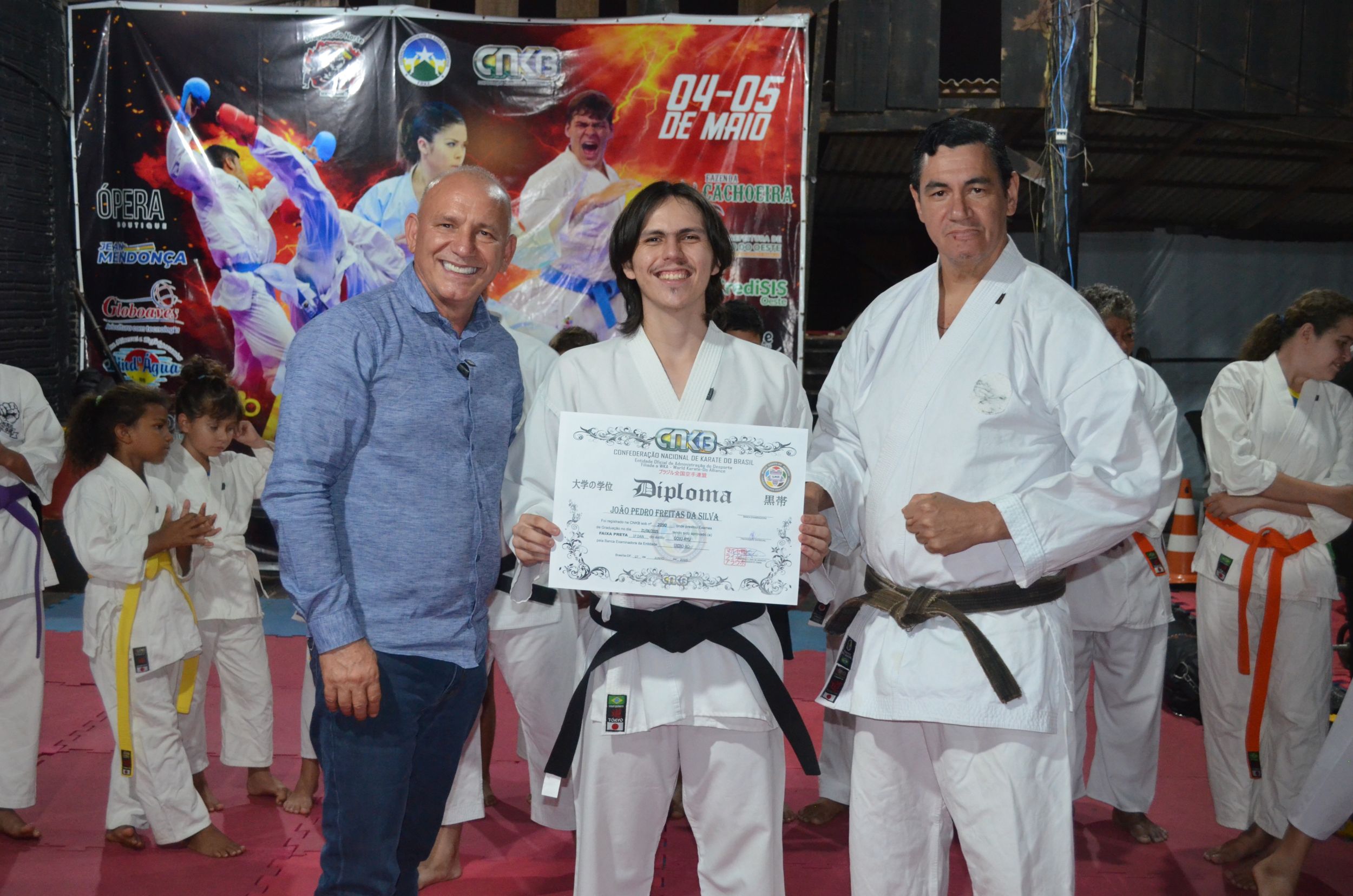 Foto: Reprodução/ALE-RO