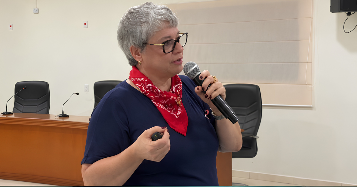 Foto: Reprodução/ALE-RO