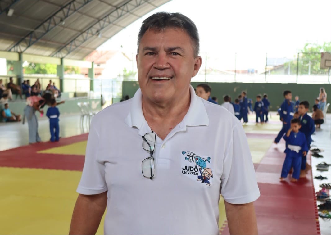 Foto: Reprodução/ALE-RO