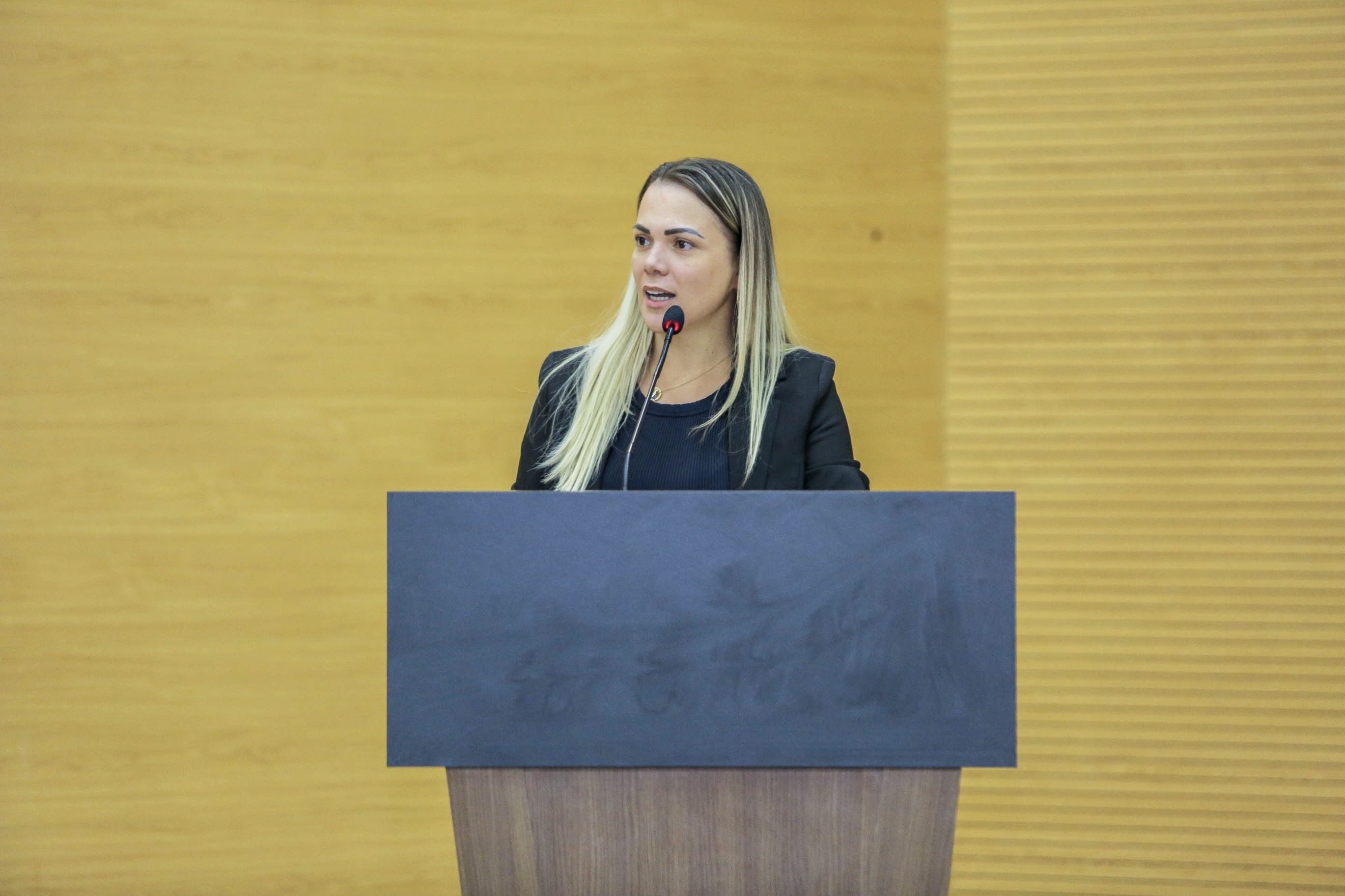 Foto: Reprodução/ALE-RO