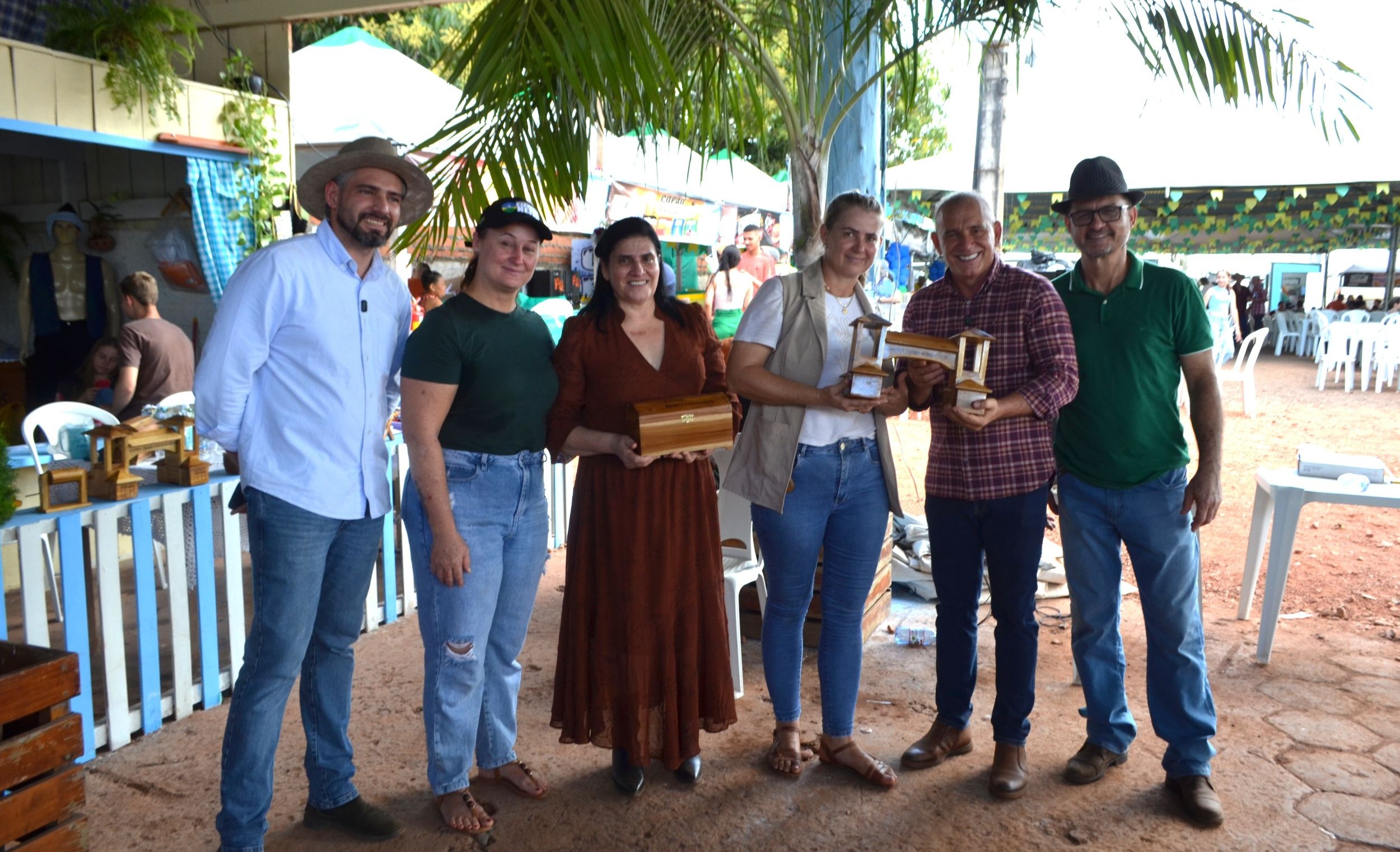 Foto: Reprodução/ALE-RO
