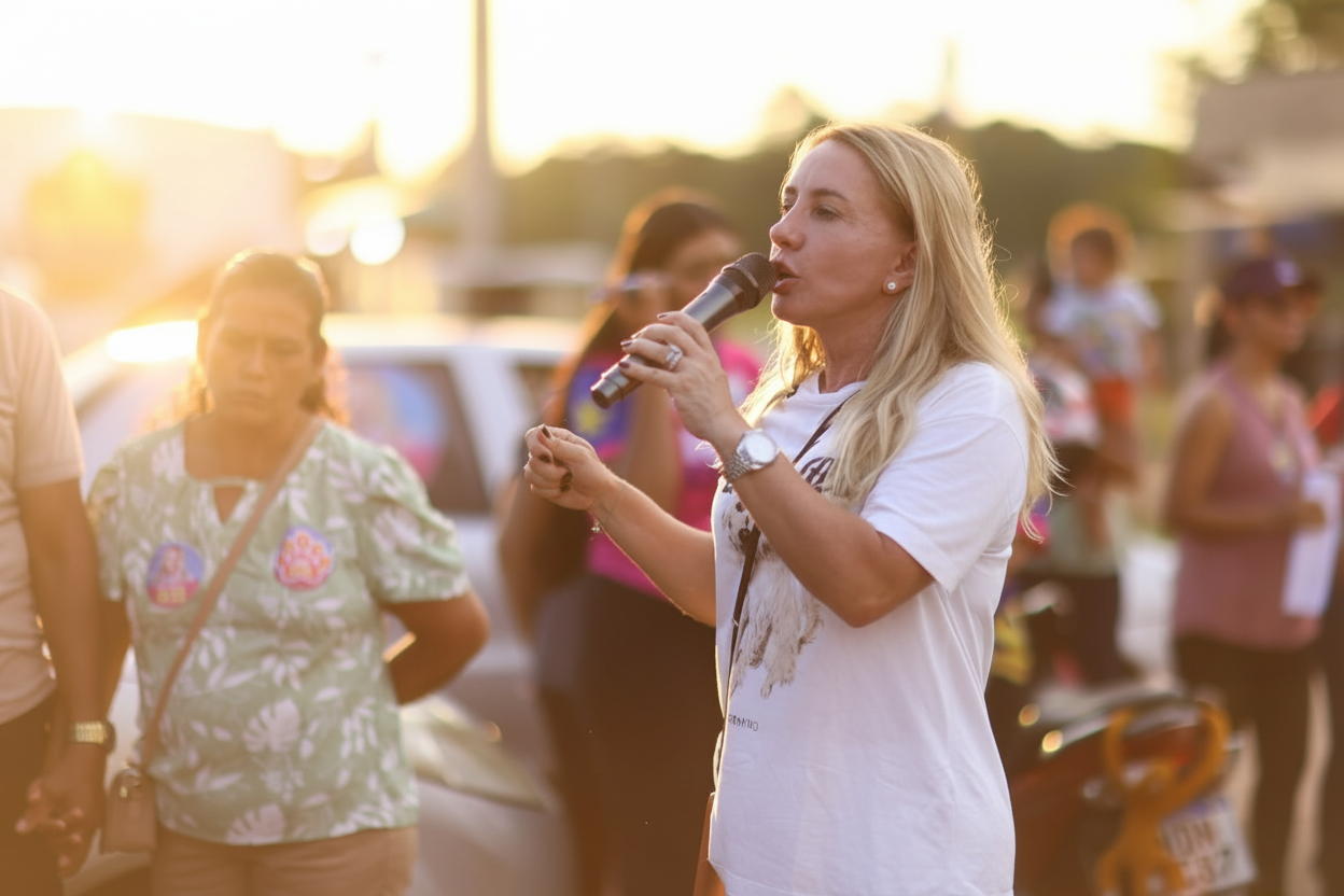 Foto: Reprodução/ALE-RO