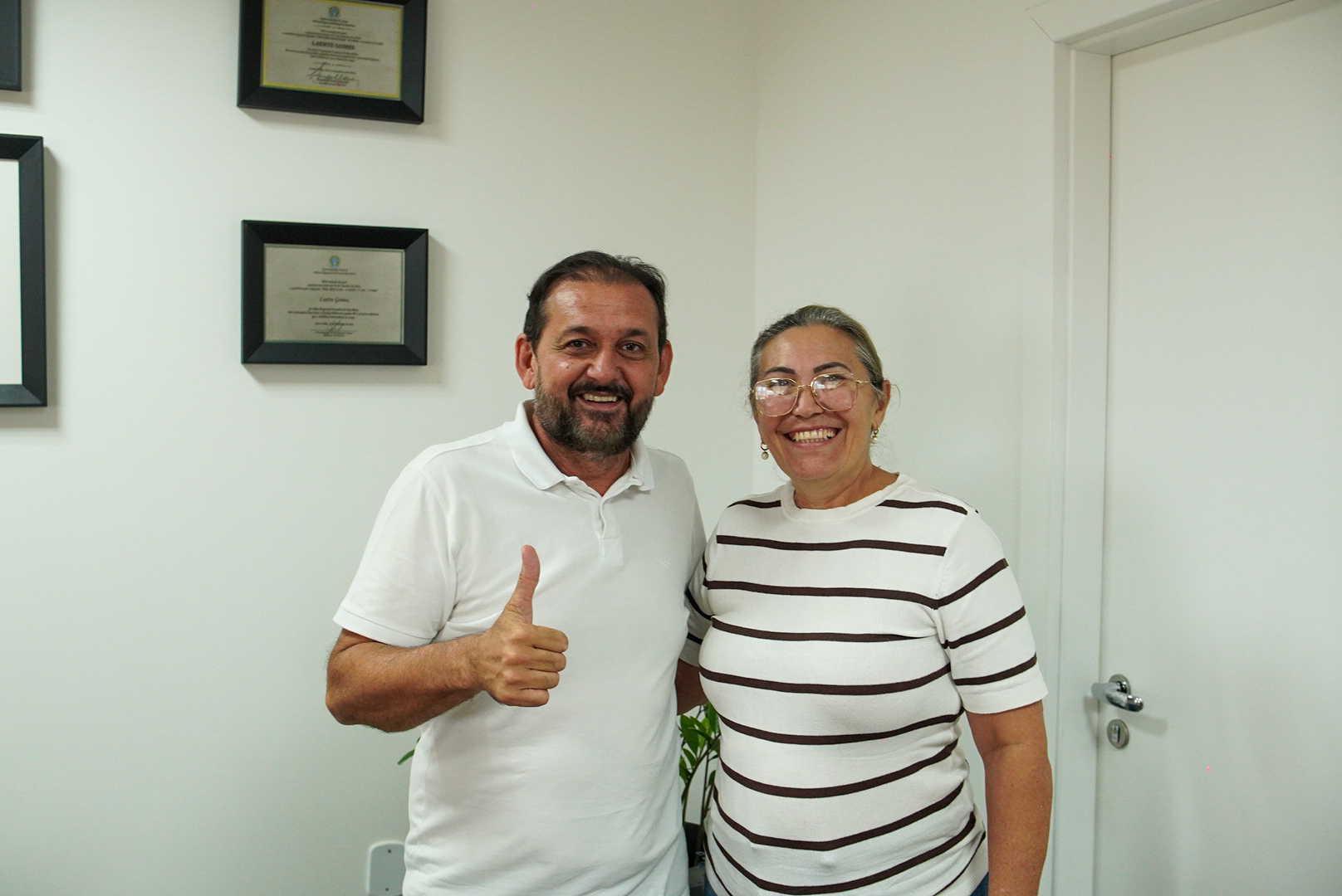 Foto: Reprodução/ALE-RO