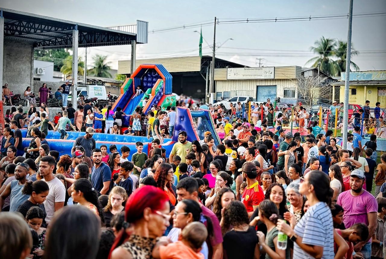Foto: Reprodução/ALE-RO