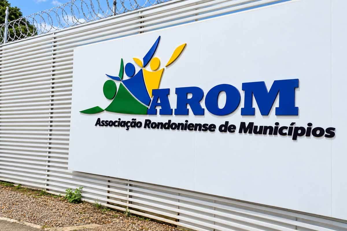 Foto: Reprodução/ALE-RO